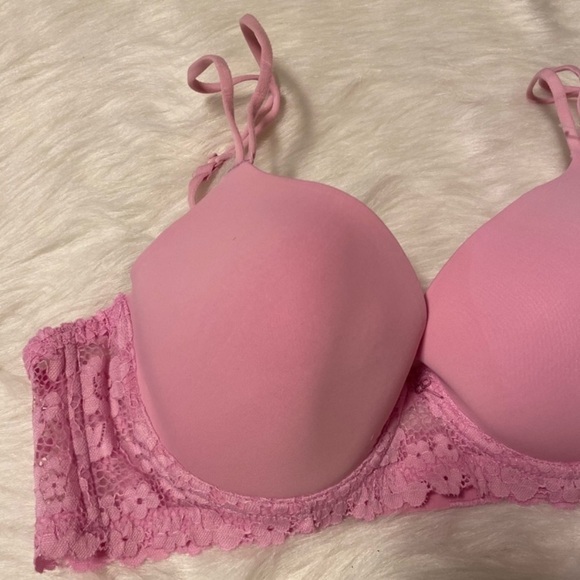 NWT‎ No Boundaries Women's Size 38C Bra - Picture 2 of 9